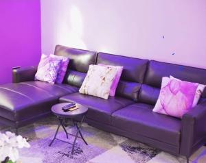 Daud Monica Staycation Home