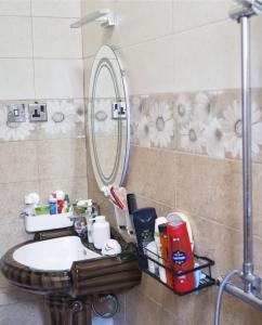 Daud Monica Staycation Home