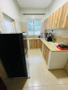 Nyali Luxe 2 BR Plage Parking