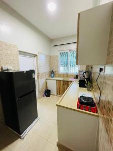 Nyali Luxe 2 BR Plage Parking