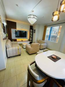 Nyali Luxe 2 BR Plage Parking