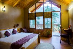Heritage Satikva Resorts and Spa