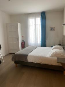 LOGIS HOTEL - Le Petit Bellon
