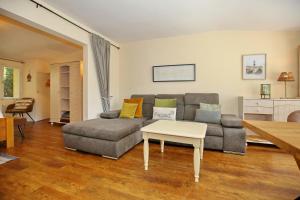 Haus Glückauf Auszeit