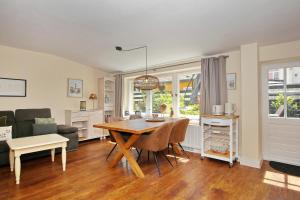 Haus Glückauf Auszeit