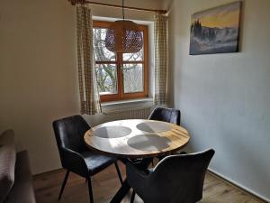 Appartement Panoramablick