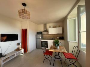 55m2 de charme - Vue exceptionnelle églises & mer