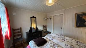 Casa Hauge - Fjord View