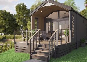 Trossachs Holiday Park