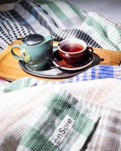 Greulich Design & Boutique Hotel