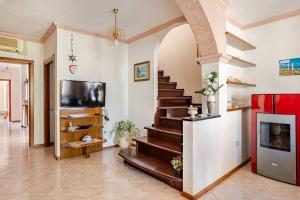 Nel cuore di Cabras - Casa Laila img14