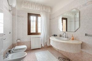 Nel cuore di Cabras - Casa Laila img8