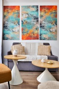 La Belle Échappée-Disney 6 mn, Paris 25 mn, Parking