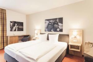 Hotel Johanna mitten im Ötztal