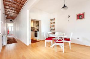 Historic Elegance with a Bosphorus Gaze