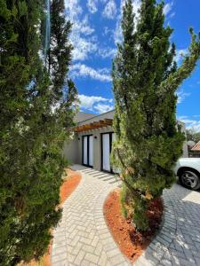 Pousada Aurora - Com Lindo Jardim em Termas do Gravatal