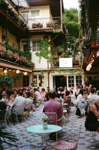 Hotel Am Brillantengrund