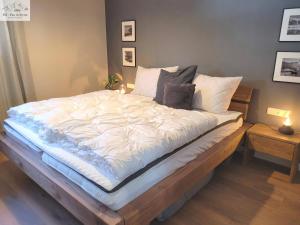 Auszeit in den Alpen