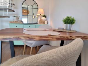 Auszeit in den Alpen