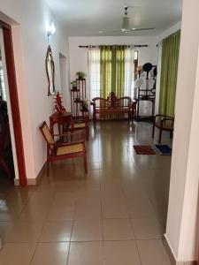 Antique house
