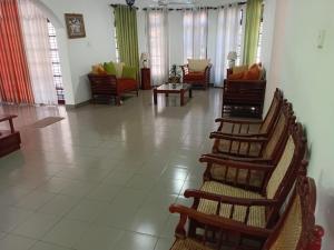 Antique house