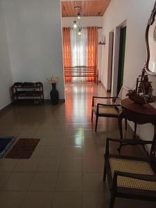Antique house
