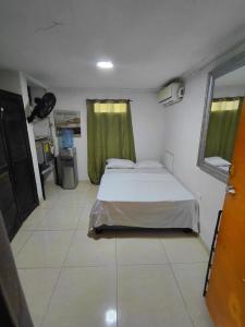 Hotel Mirador del Castillo