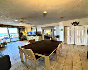3 BR Wyndham Ocean Walk Resort Daytona 4th Floor