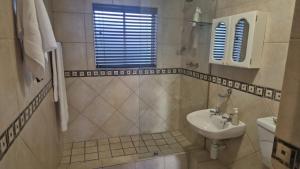 Seaspray Apartment Blauberg