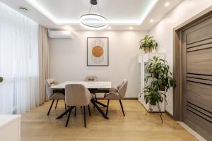 OSapart hotel in a complex Great Britain 2