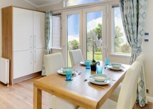 Calloose Holiday Park