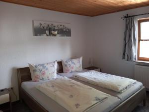 Ferienhaus Heuberger