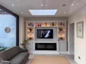 Cashel Regency Townhouse