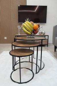Les suites du lion