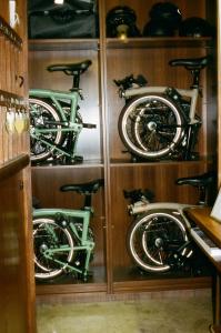 Hotel Am Brillantengrund