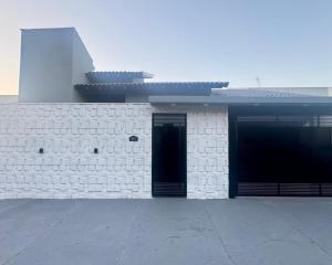 Casa ampla próxima ao centro