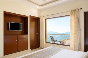 Hotel Winter Line Inn Near St Francis Monastery