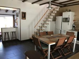 Maison familiale spacieuse à Les Sables-dOlonne