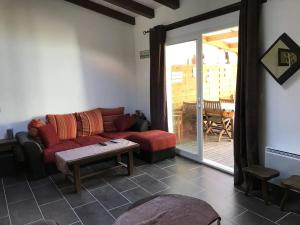 Maison familiale spacieuse à Les Sables-dOlonne