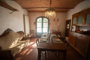 Podere Dolce Sonno - casolare toscano