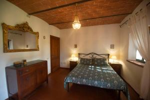 Podere Dolce Sonno - casolare toscano