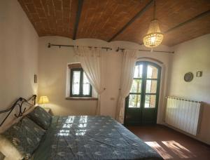 Podere Dolce Sonno - casolare toscano