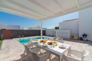 Ereza Villas La Granja