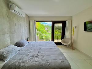 Vila Bambu – by Refúgio Hospedagens