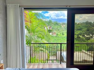 Vila Bambu – by Refúgio Hospedagens