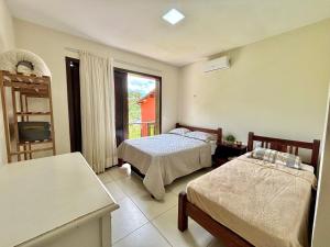 Vila Bambu – by Refúgio Hospedagens