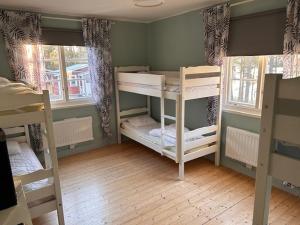 Bredsands camping och bad Vandrarhem