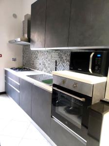 Gemelli House Rome - Monte Mario