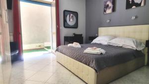 Gemelli House Rome - Monte Mario