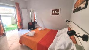 Gemelli House Rome - Monte Mario